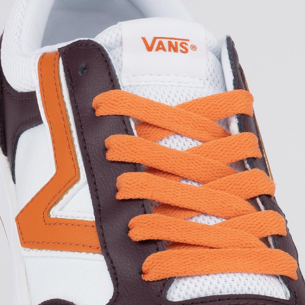 Topánky Vans Lowland Cc VN0A4TZY4LX1 - viacfarebné