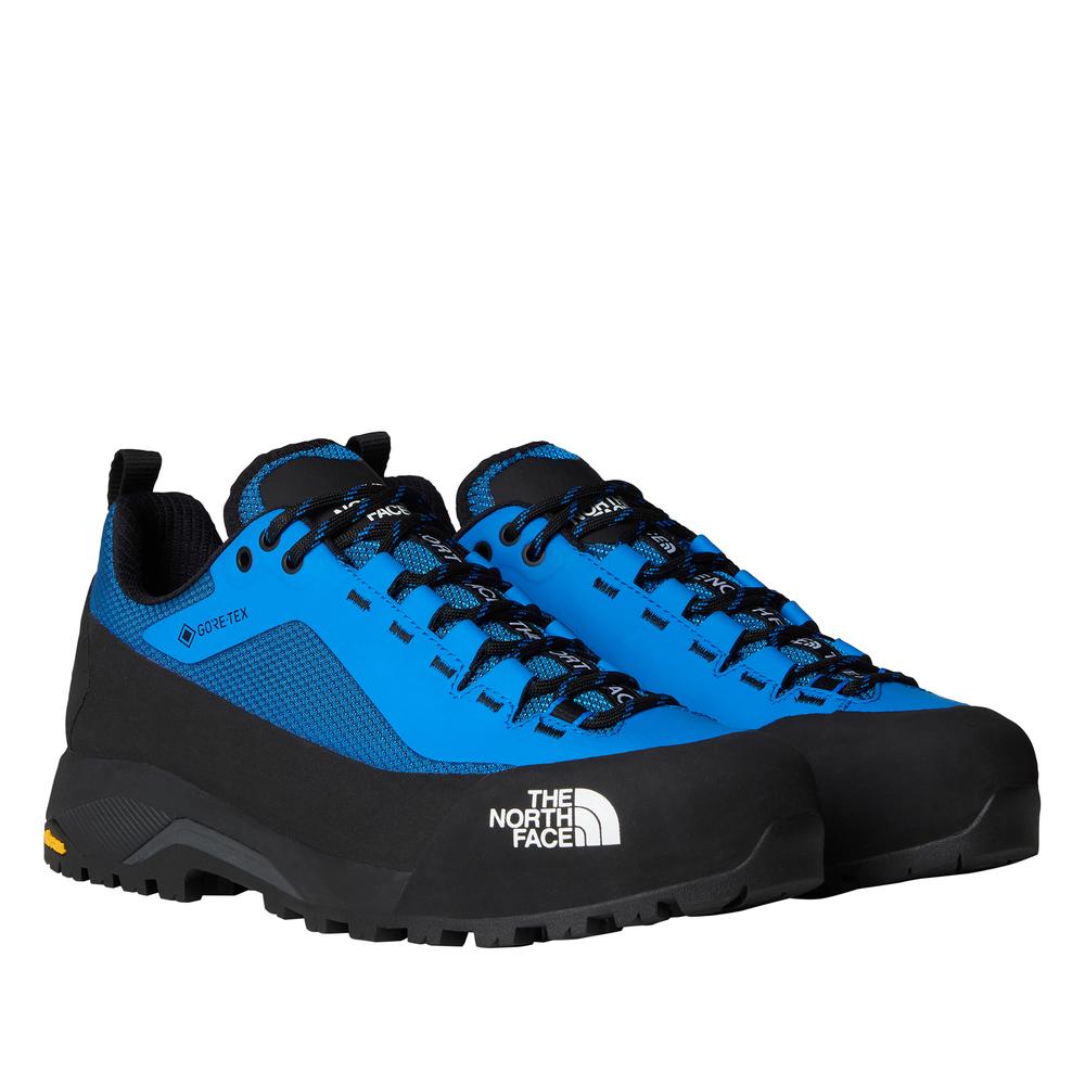 Pánske topánky The North Face Verto Gore-Tex 0A83ND16Y1 - modré