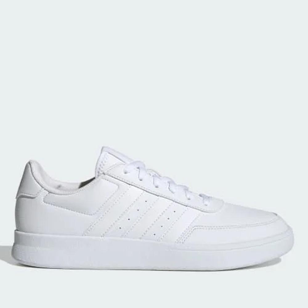 Topánky adidas Breaknet 2.0 ID7110 - biele