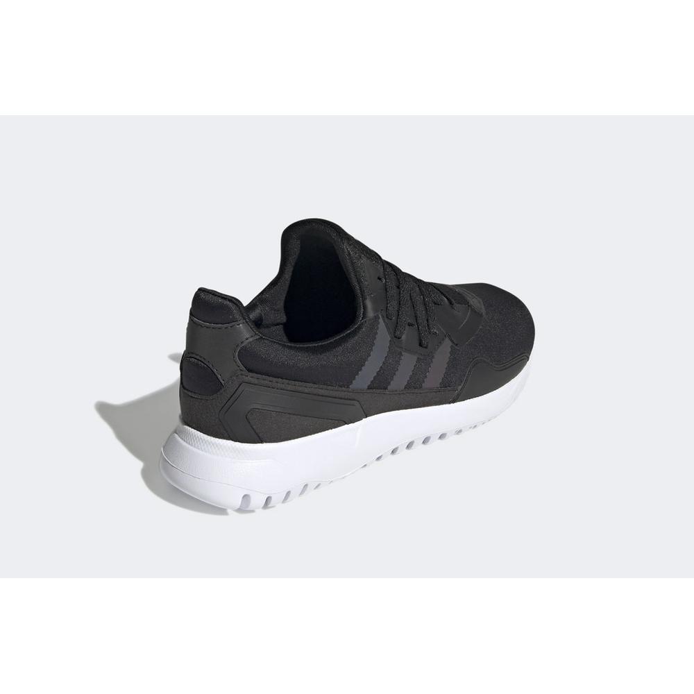 Topánky adidas Originals Flex GZ7017 - čierne