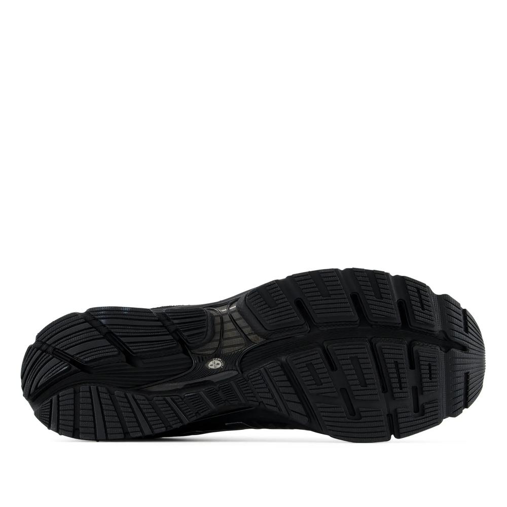 Unisex topánky New Balance U189093H - čierne
