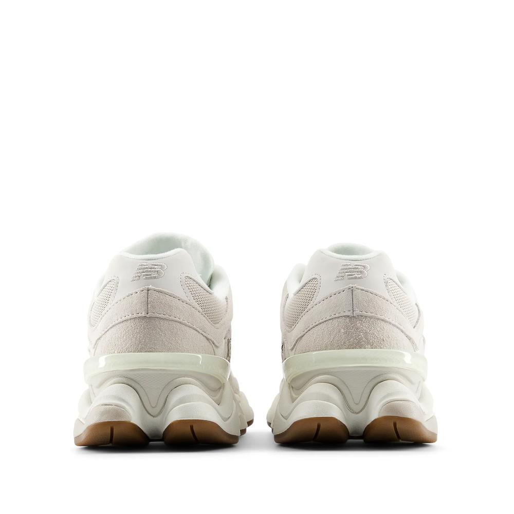 Unisex topánky New Balance U9060ASP - béžové