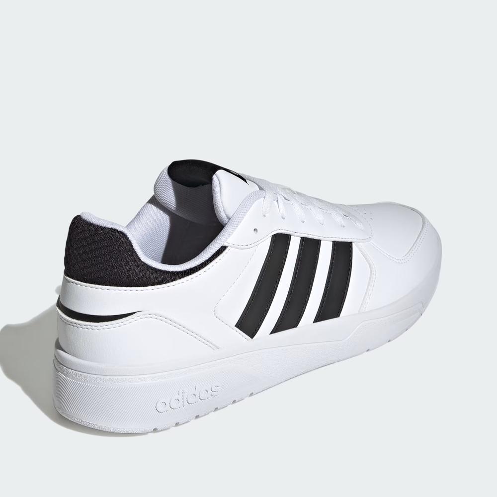 Topánky adidas Courtbeat Court Lifestyle ID9658 - biele