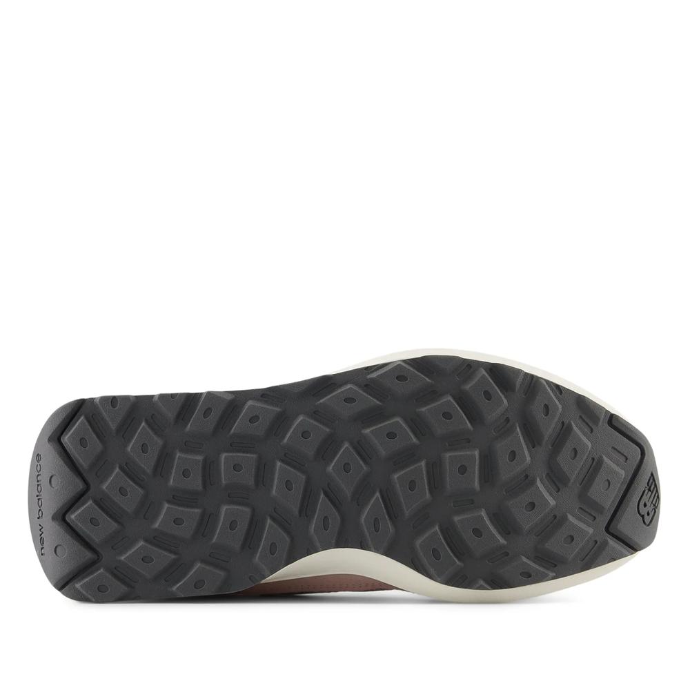 Topánky New Balance GS370AK - ružové