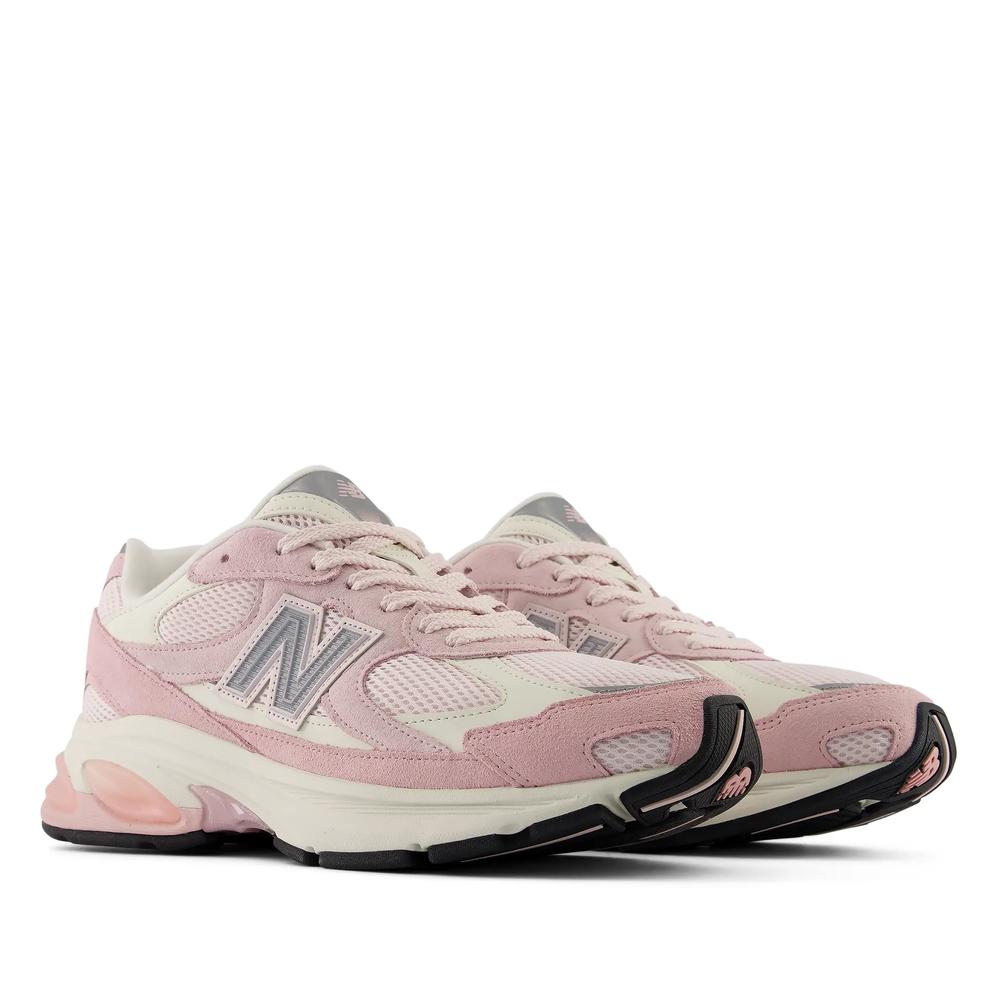Unisex topánky New Balance U20106PT - ružové