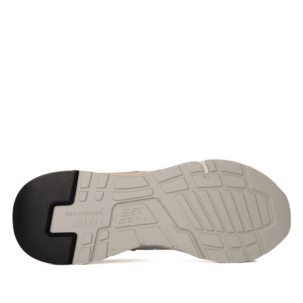 Topánky unisex New Balance U997RHA - šedý