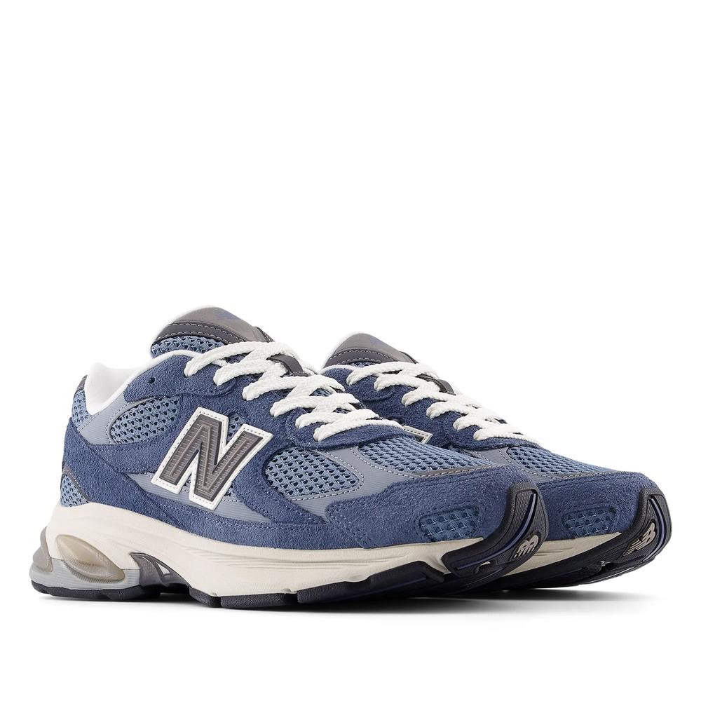Unisex topánky New Balance U2010WNV - modré