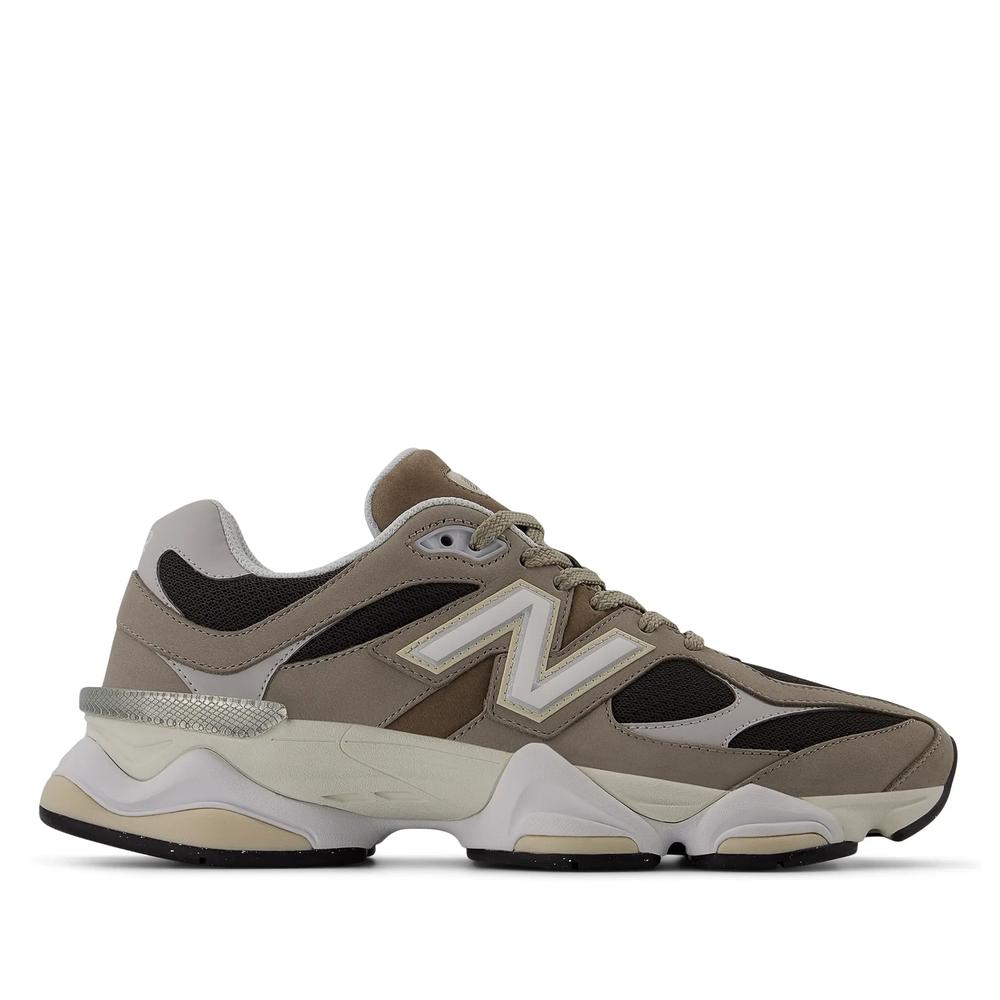 Unisex topánky New Balance U9060CTA - šedý