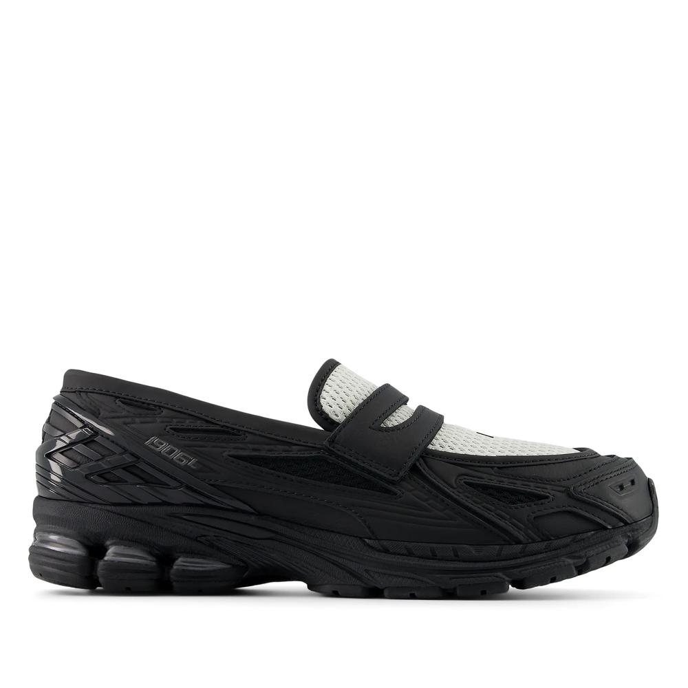 Topánky unisex New Balance U19068G9 - čierne