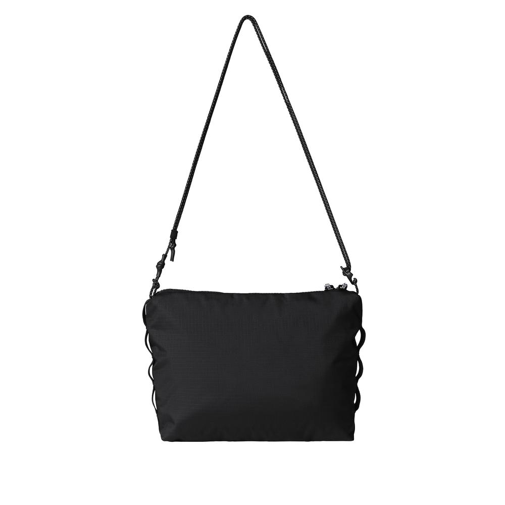 Unisex sachetka The North Face Terra 0A81EPKY41 - čierne