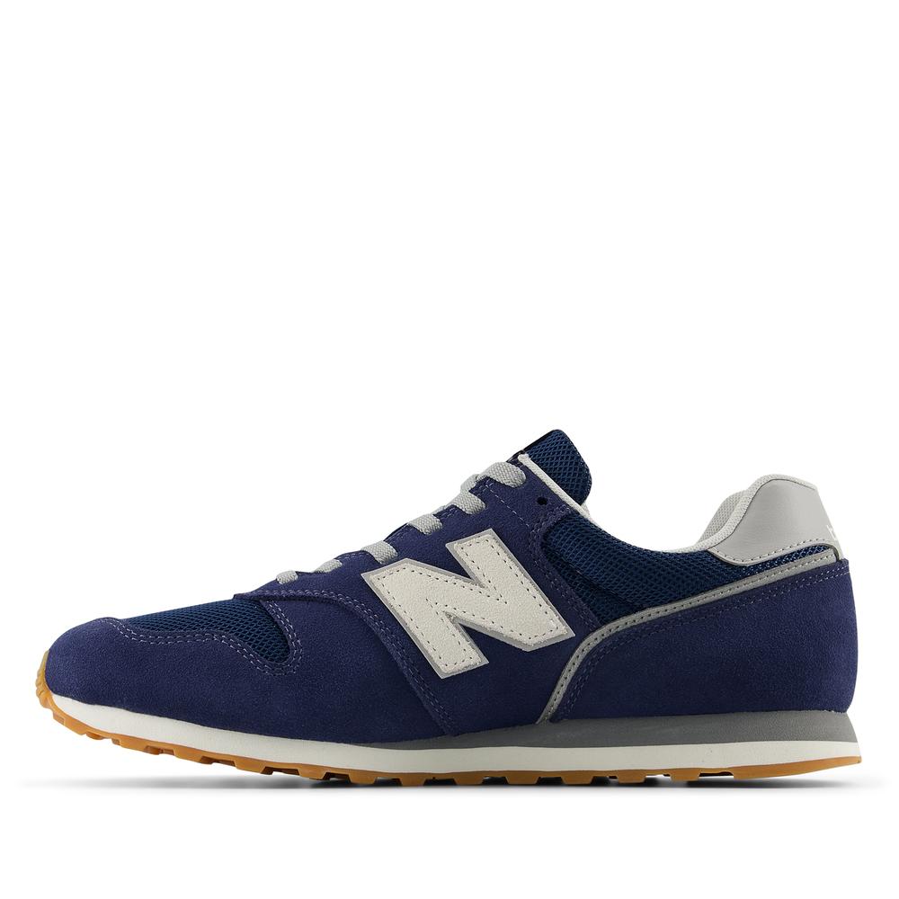 Unisex topánky New Balance ML373SE2 - tmavomodré