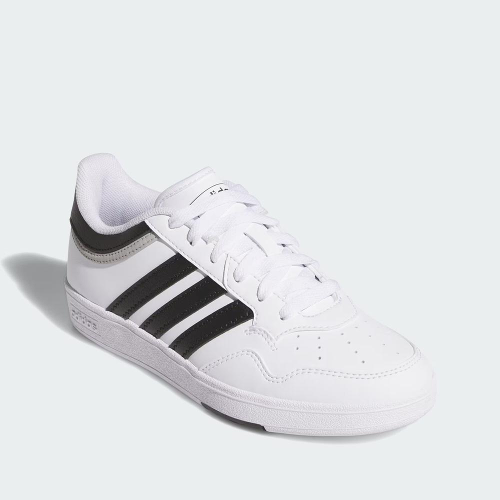 Topánky adidas Hoops 4.0 JI3471 - biele