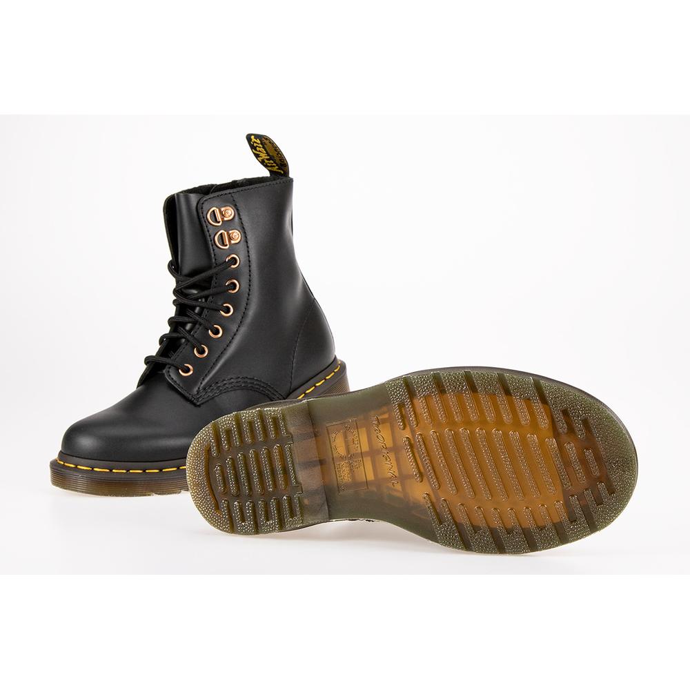 Dr. Martens 1460 Pascal Hdw 26874001 - čierne