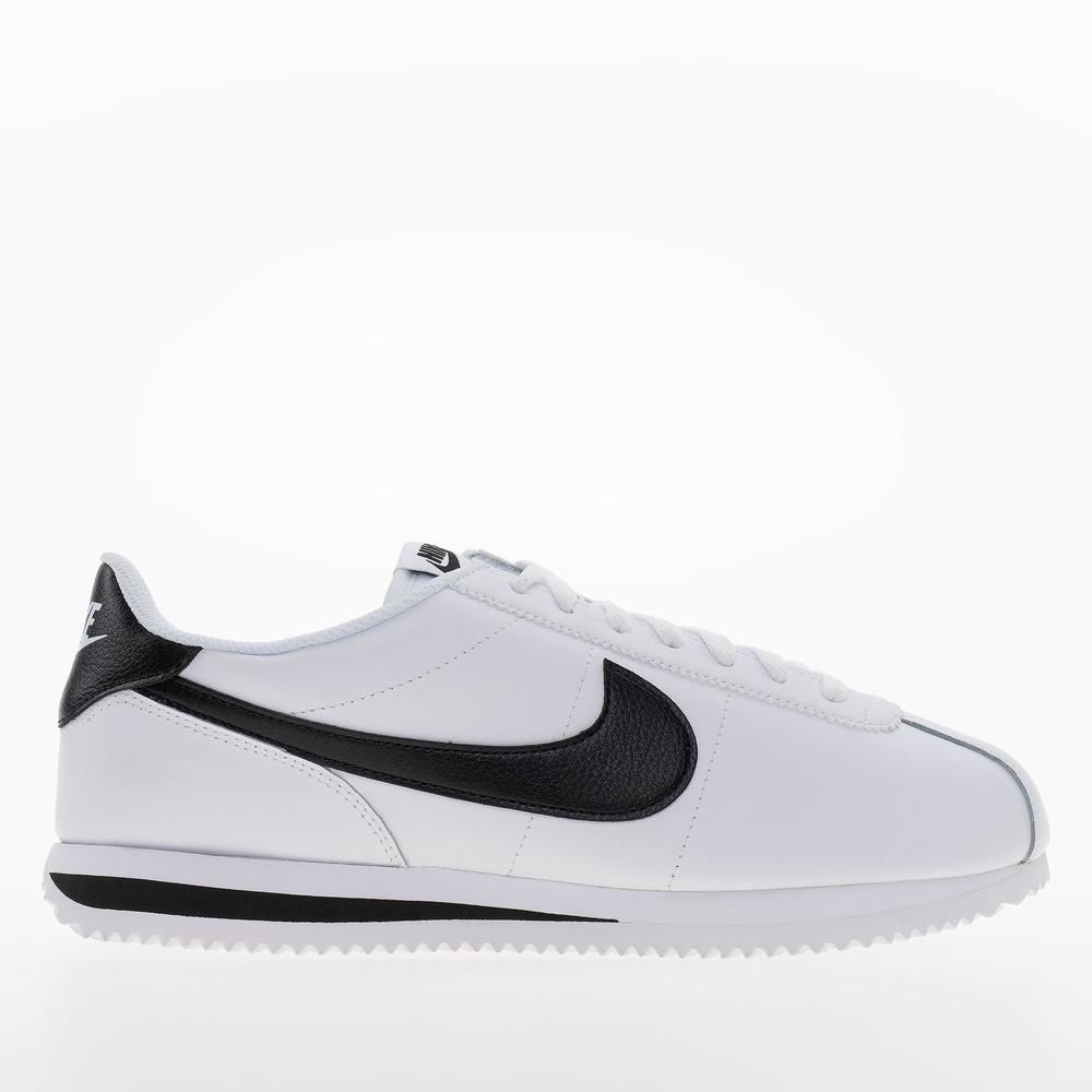 Topánky Nike Cortez Leather DM4044-105 - biele