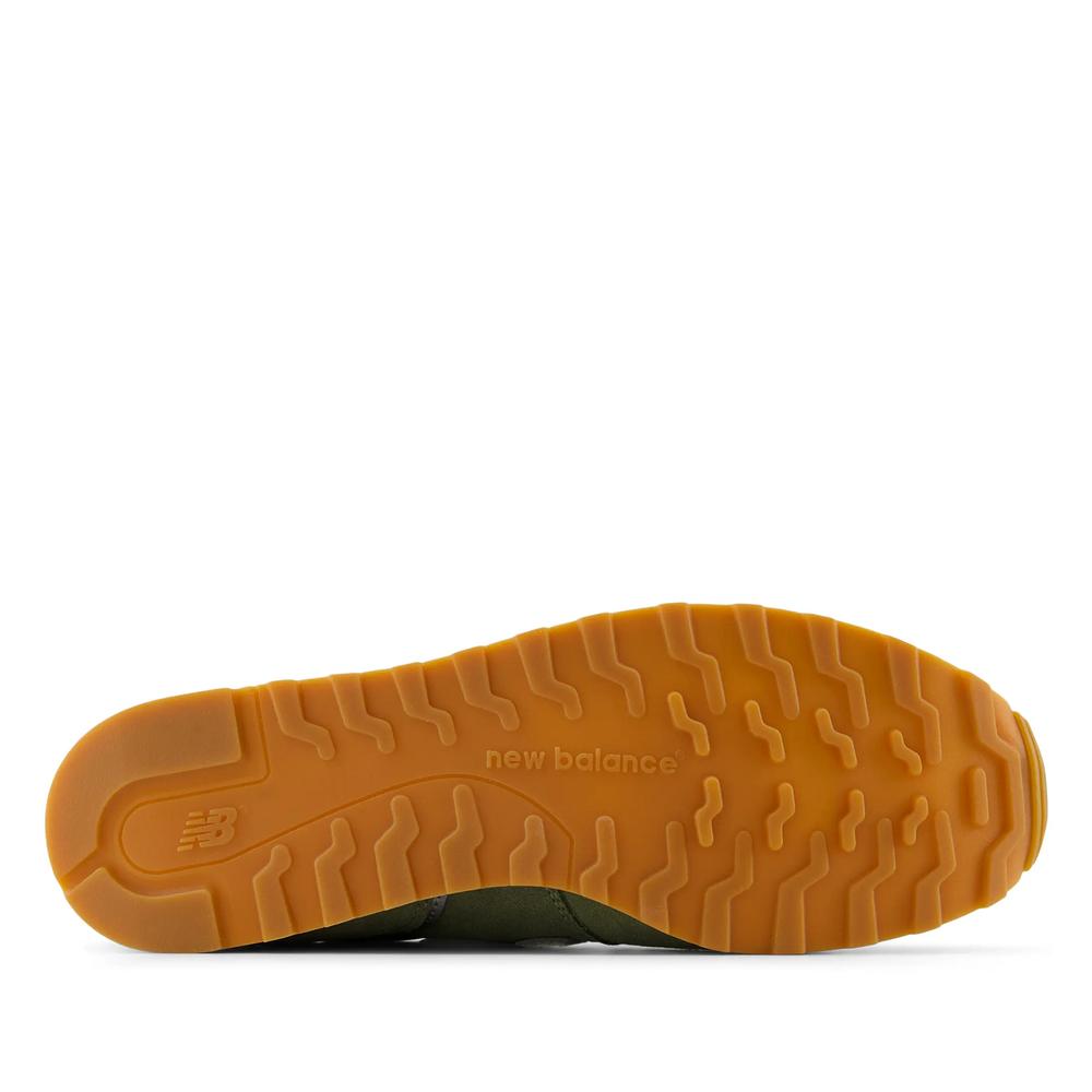 Unisex topánky New Balance ML373SI2 - zelené