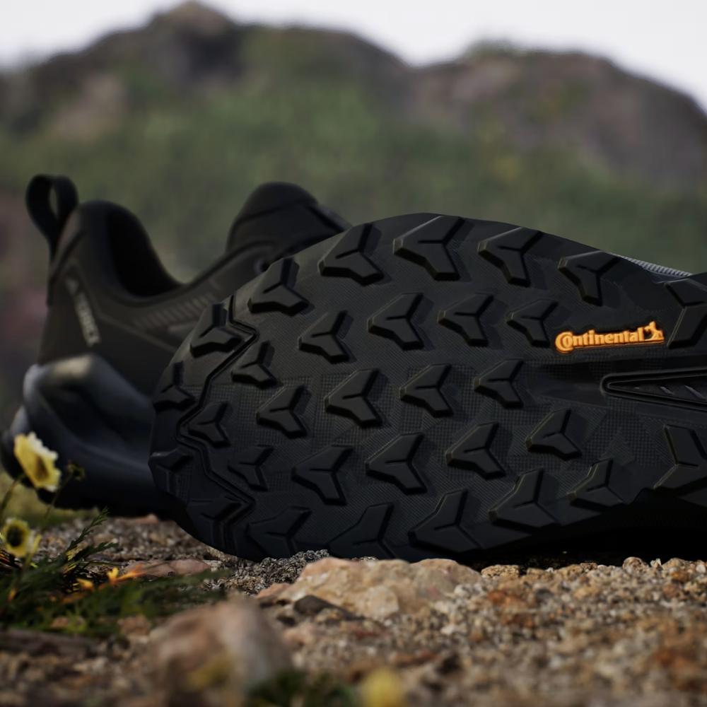 Topánky pánske adidas Terrex Trailmaker 2.0 Gore-Tex Hiking IH0618 - čierne