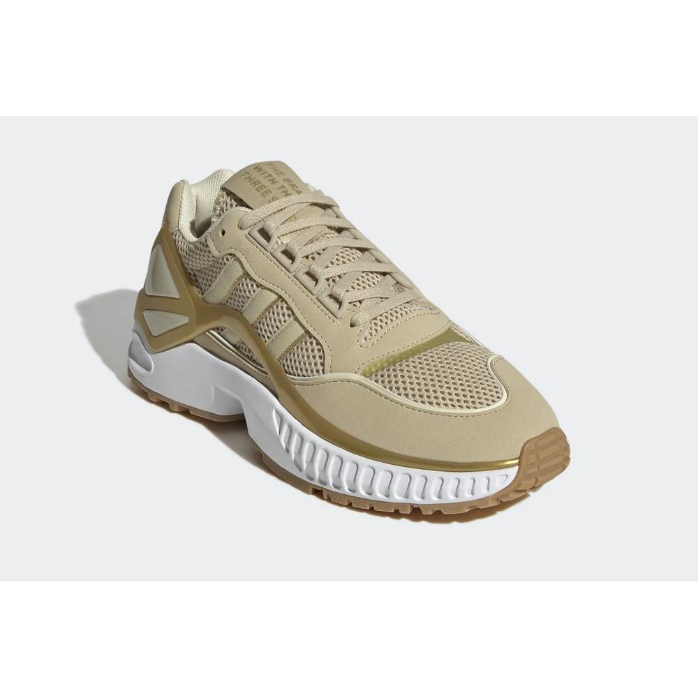 Topánky adidas ZX Wavian GY6036 - béžové
