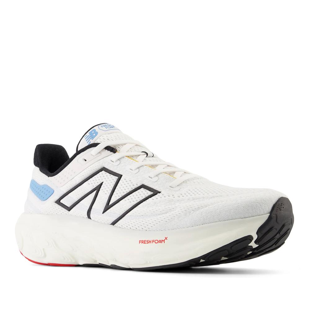 Topánky New Balance Fresh Foam 1080 v13 M108013A - biele