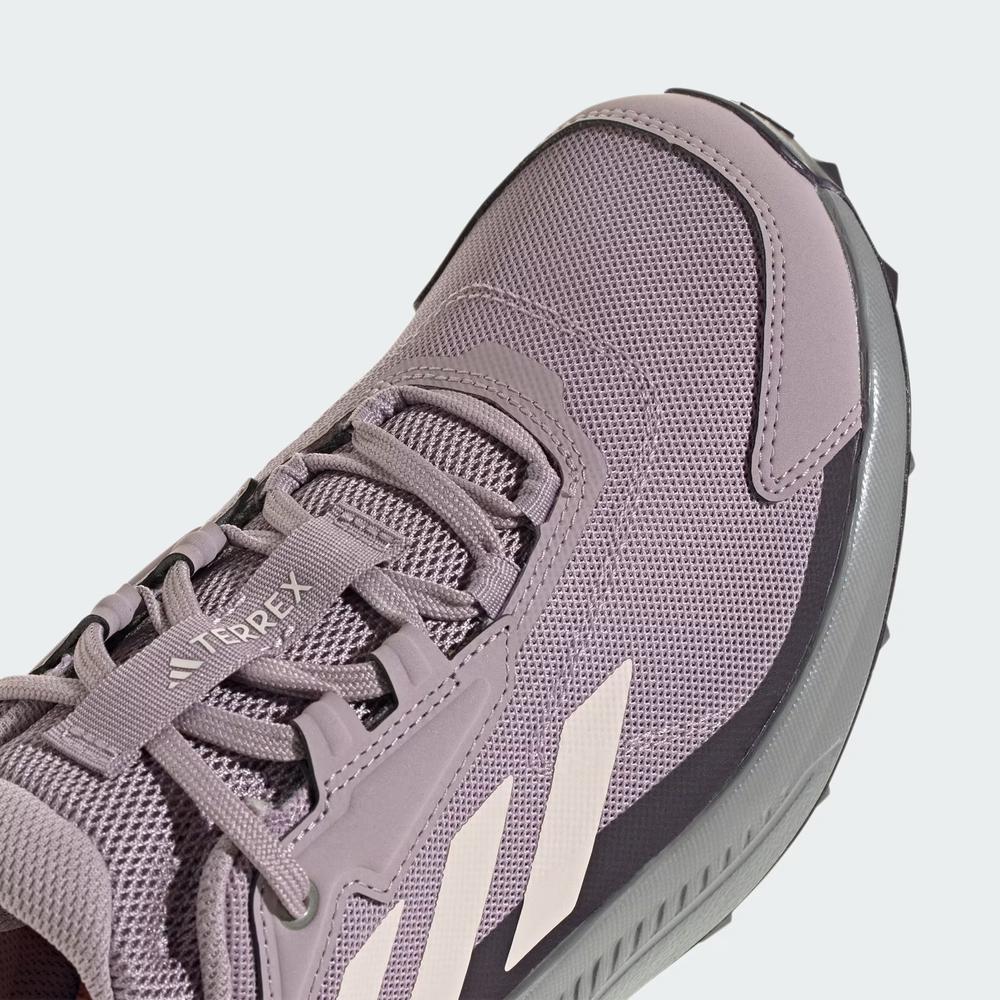 Topánky adidas Terrex Anylander Hiking ID3465 - fialové