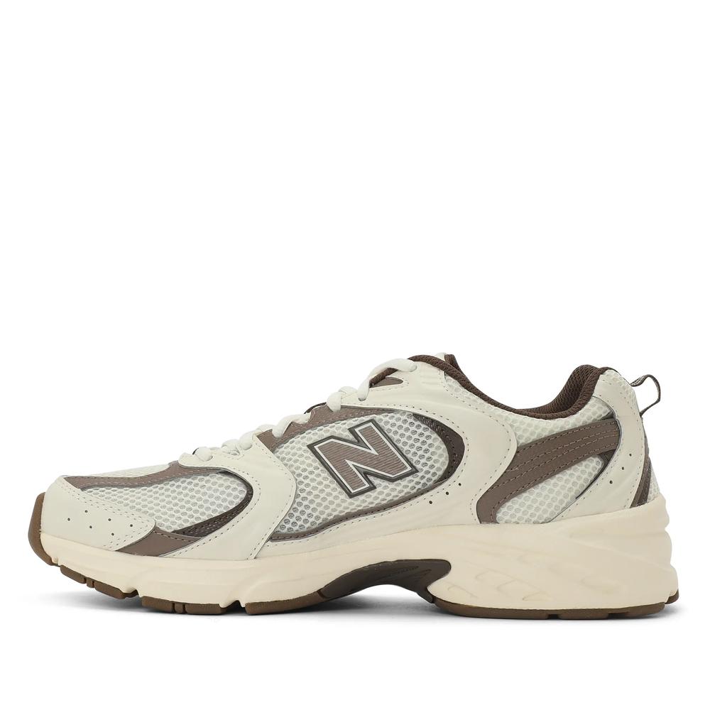 Topánky unisex New Balance MR530ASM - béžové