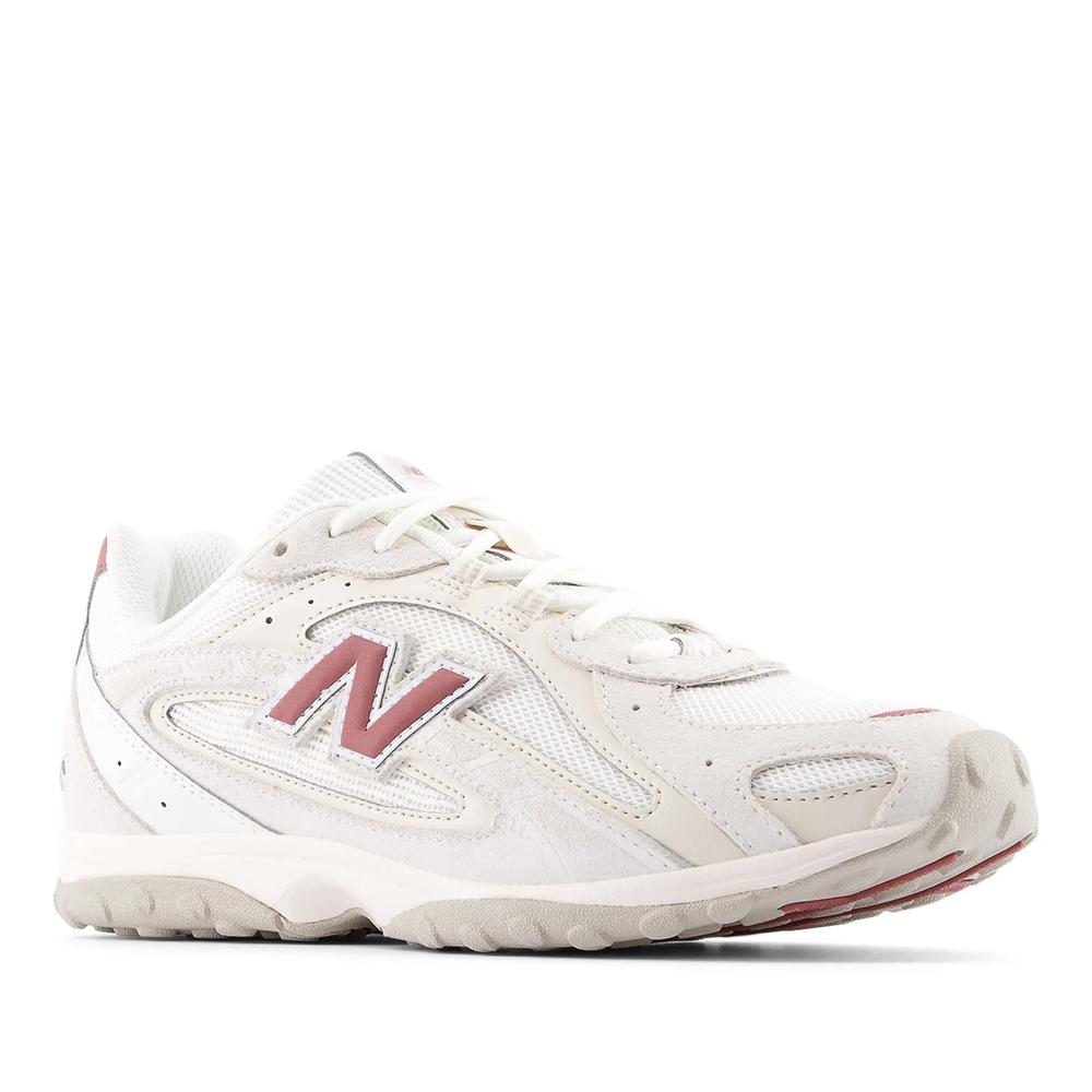 Unisex topánky New Balance U204L1ZH - biele