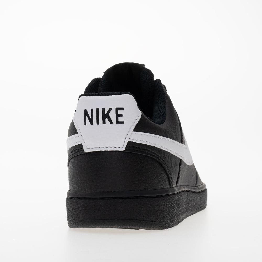 Topánky pánske Nike Court Vision Low FZ0630-010 - čierne