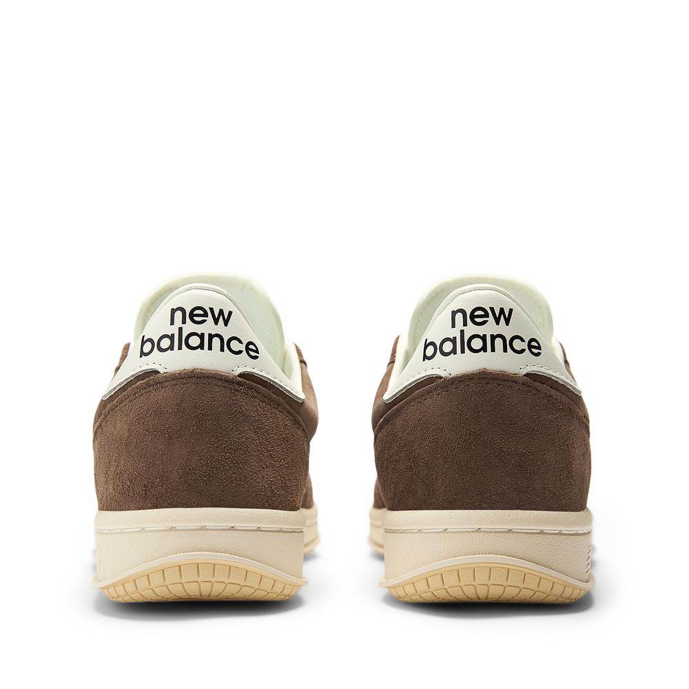 Unisex topánky New Balance M5002YR - hnedé