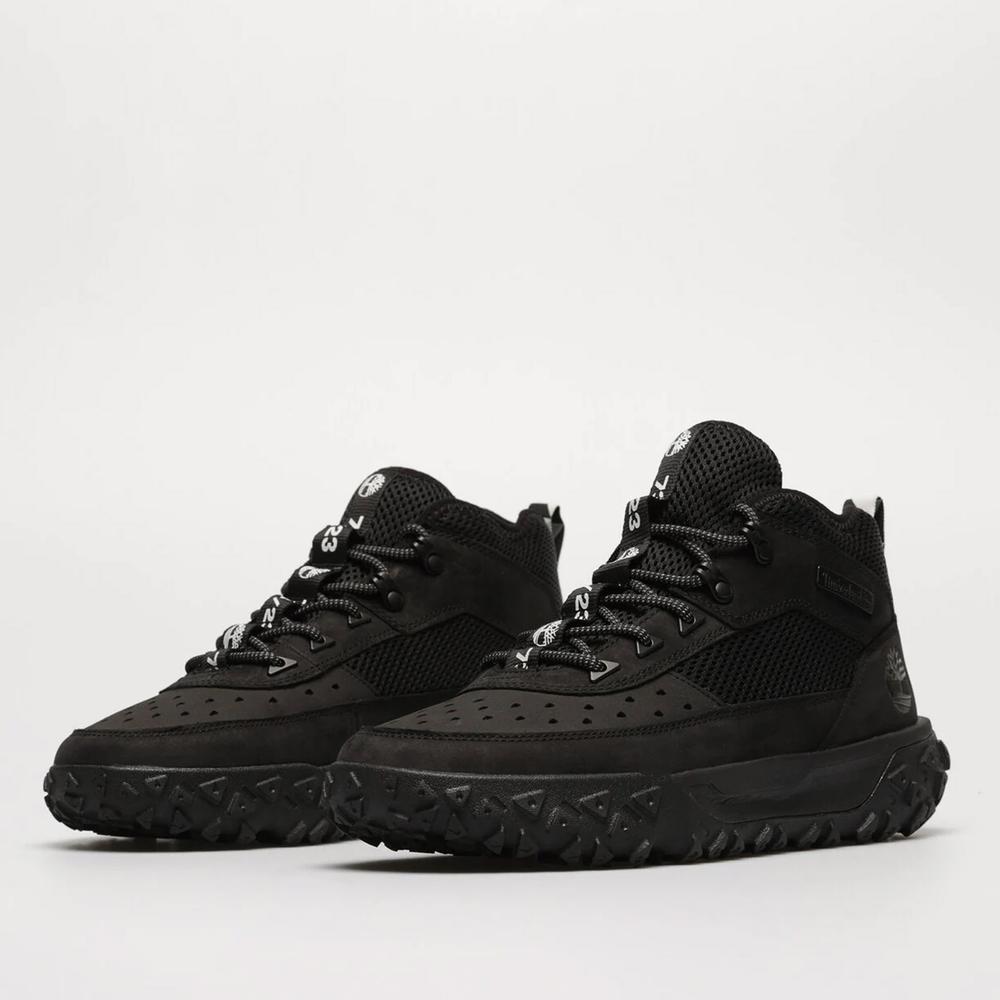 Topánky Timberland GS Motion 6 Hiker TB0A5VAC0151 - čierne