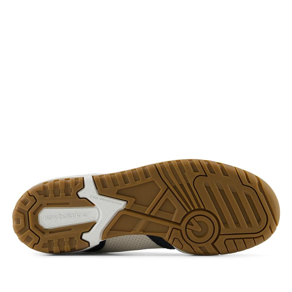 Dámske topánky New Balance BBW550HJ - viacfarebné