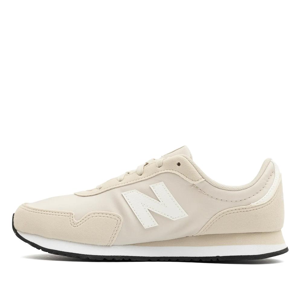 Topánky New Balance GC323AC - béžové