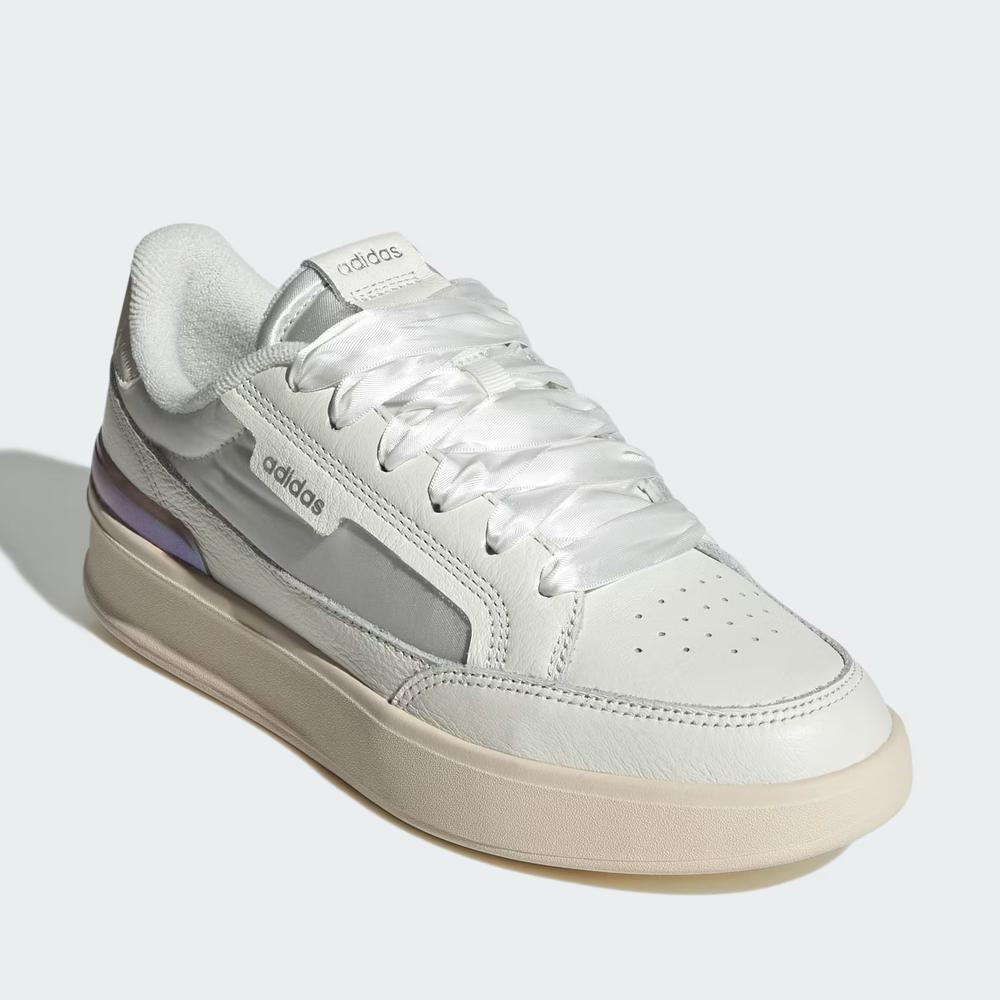 Dámske topánky adidas Aspyre JQ5584 - biele