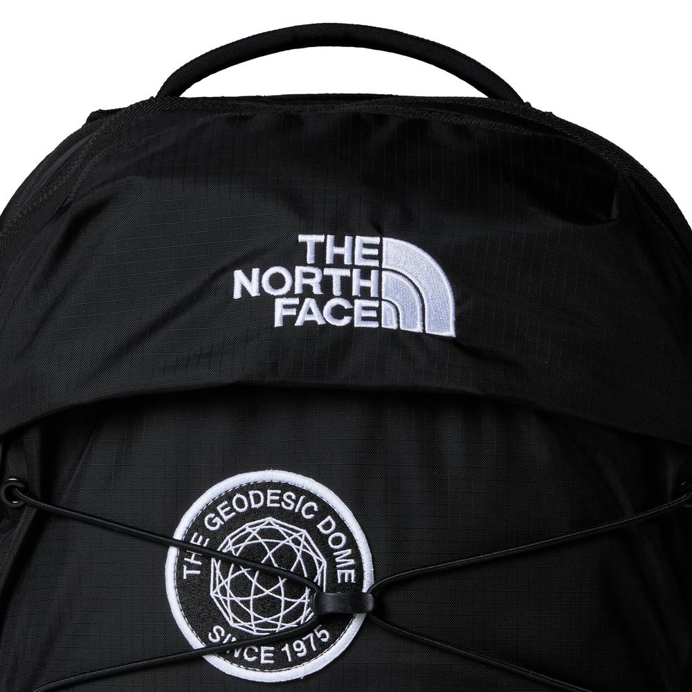 Ruksak The North Face Borealis 0A52SE56U1 - čierne