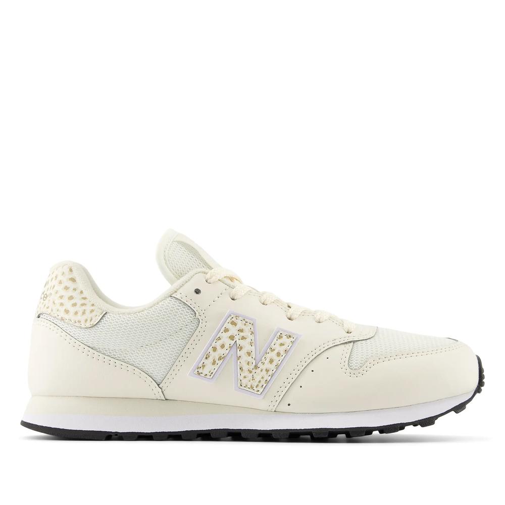 Dámske topánky New Balance GW500SA2 - béžové