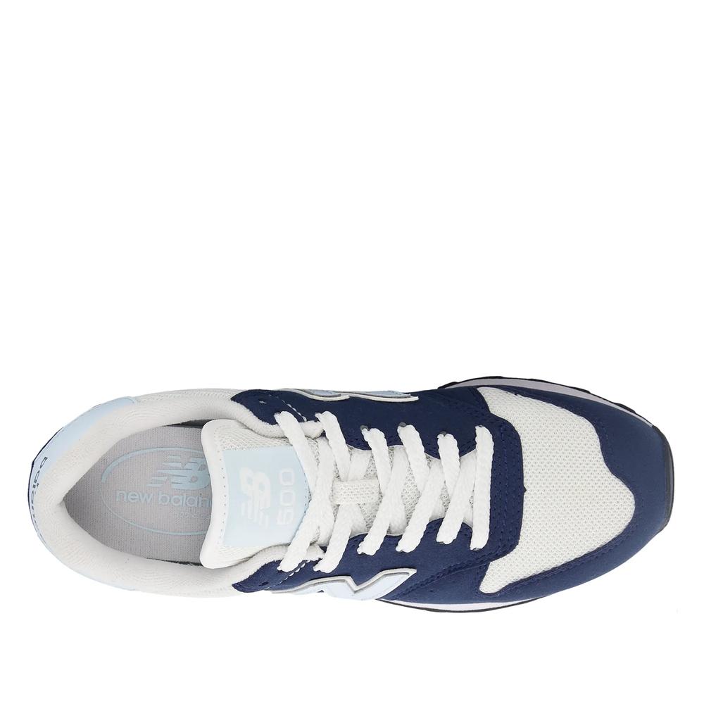 Dámske topánky New Balance GW500ADW - tmavomodré