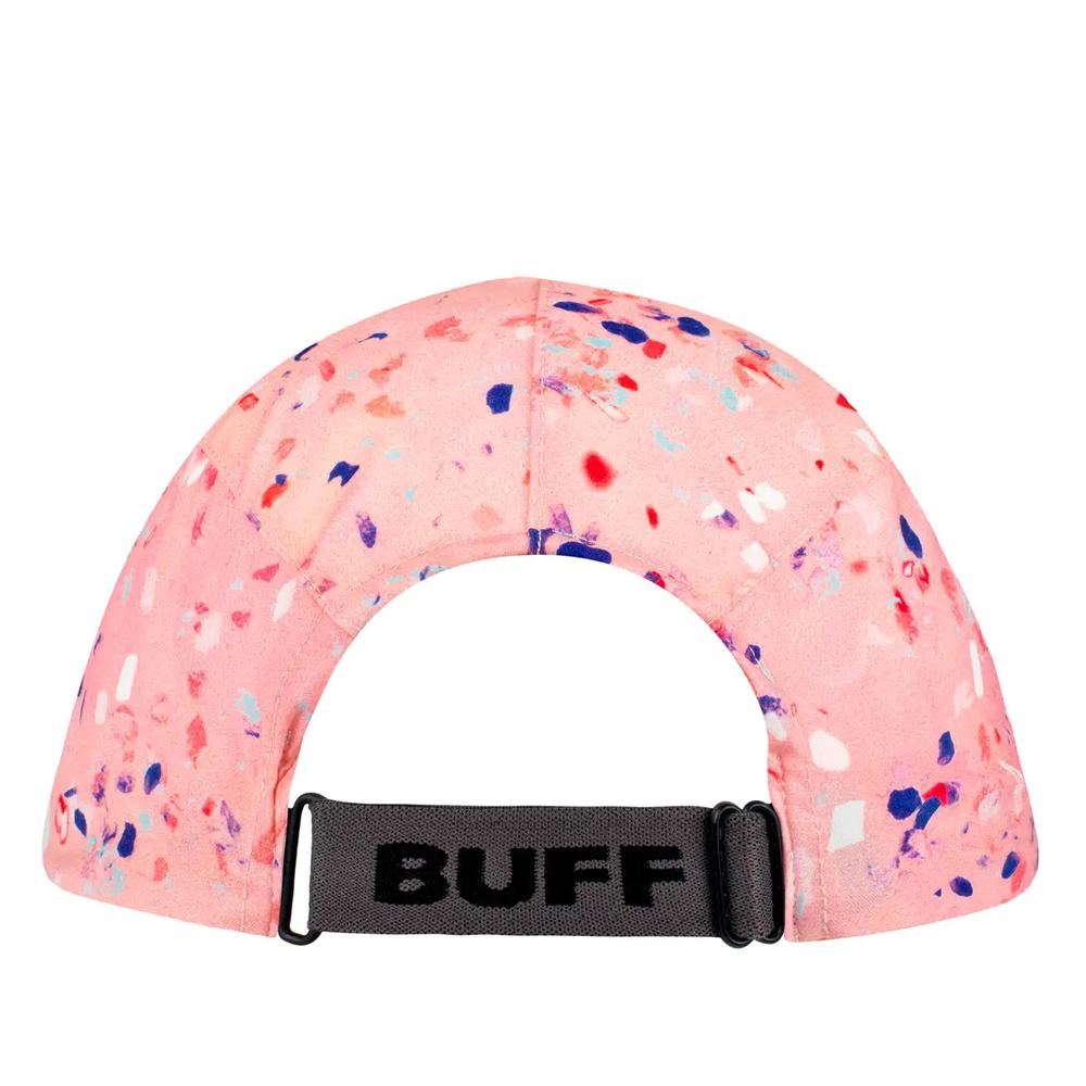Čiapka Buff Pack Mini Cap 125369.538.10.00 - ružové