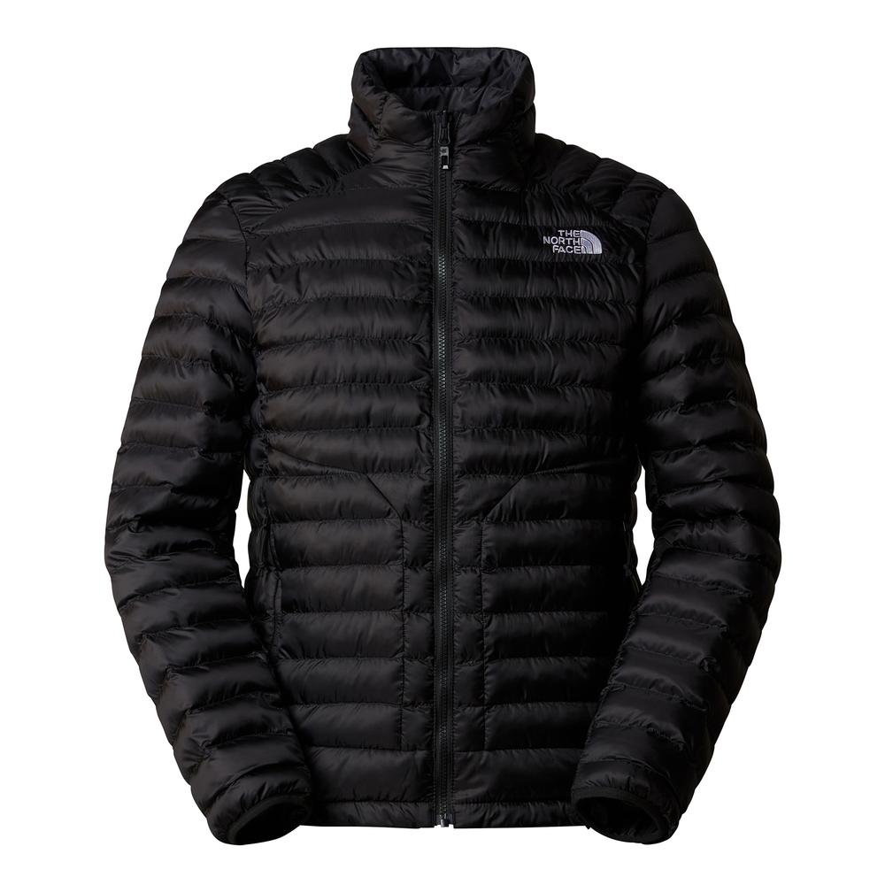Bunda The North Face Huila 0A85AE4GZ1 - čierne