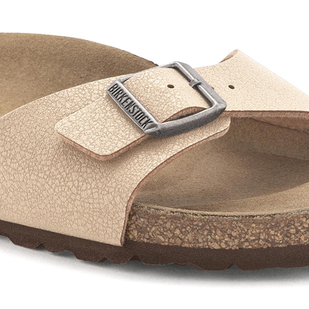 Klapky Birkenstock Madrid 1020504  - ružové