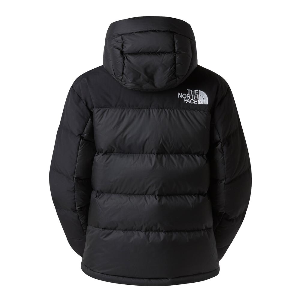 Dámská bunda The North Face Himalayan 0A4R2WGOF1 - čierne