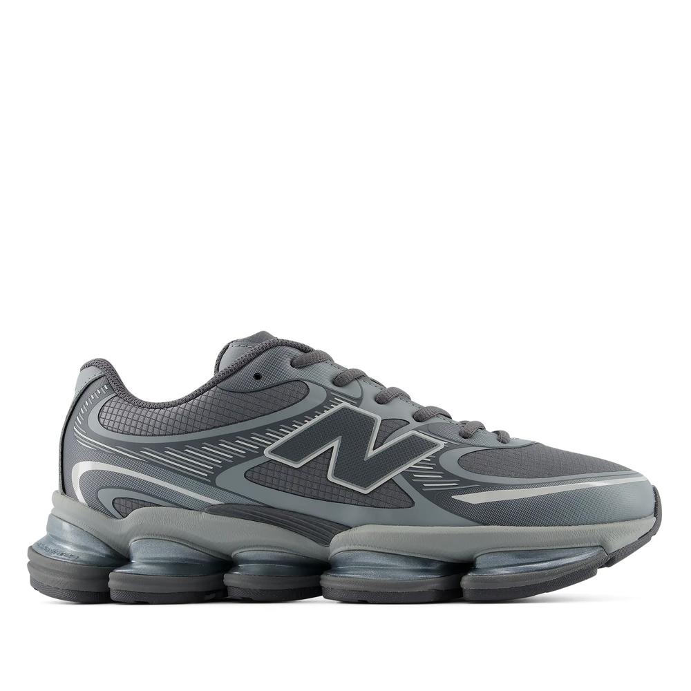 Unisex topánky New Balance U20003W1 - šedý