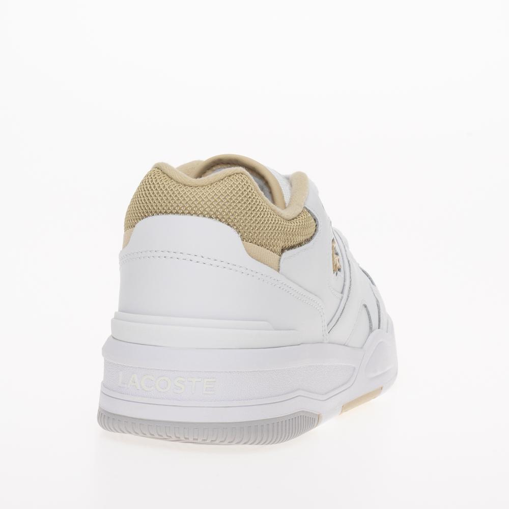 Topánky Lacoste Court Lineshot 747SFA0057-2J8 - biele