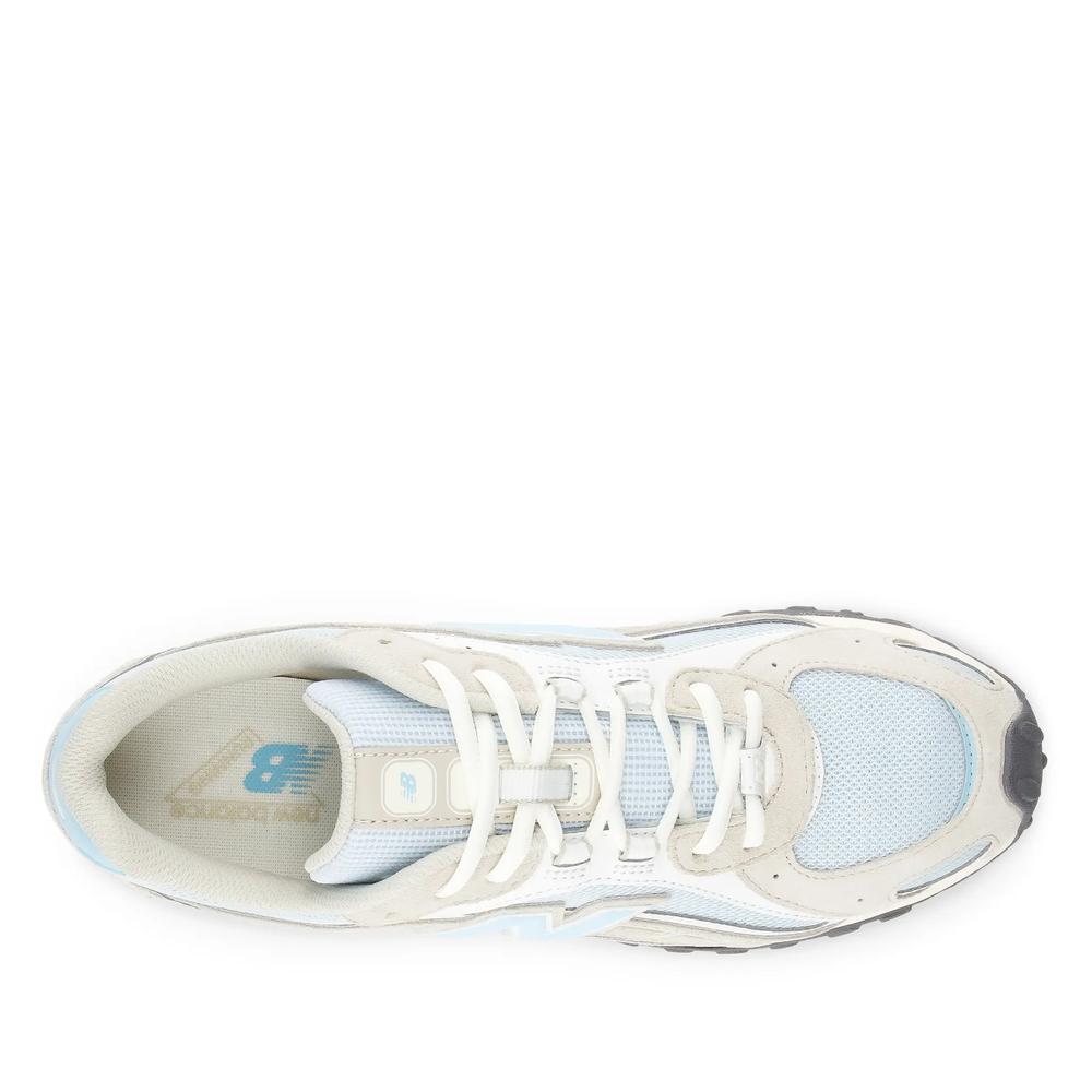 Unisex topánky New Balance U204L6KQ - béžové