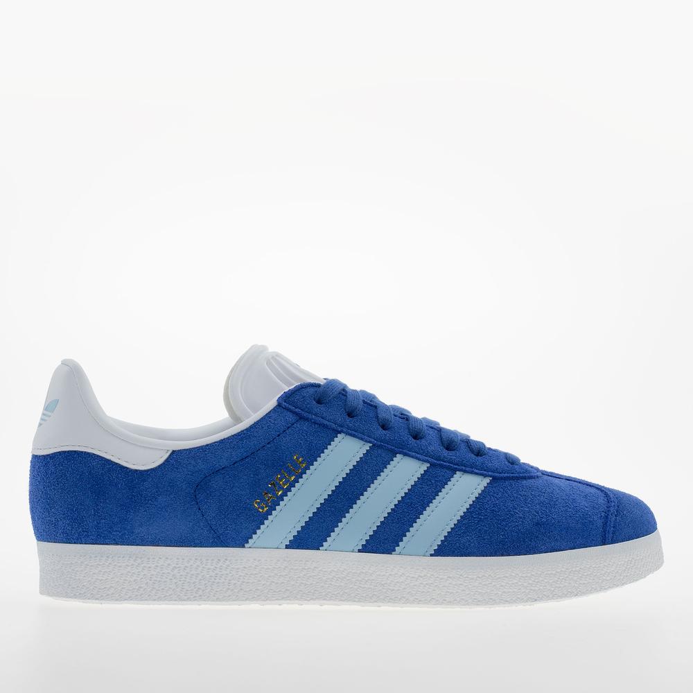 Pánske topánky adidas Gazelle HQ9185 - modré