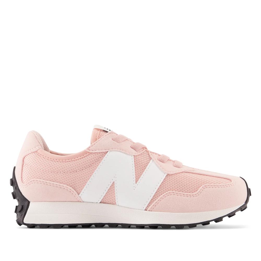 Detské topánky New Balance PH327CGP – ružové