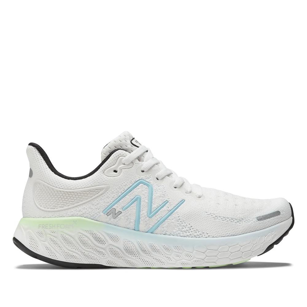 Topánky na behanie dámske New Balance Fresh Foam 1080v12 W108012N - biele