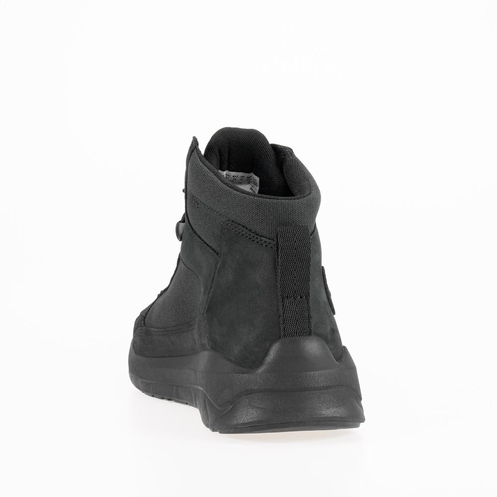 Topánky Timberland Bradstreet Ultra Chukka 0A5SG8015 - čierne