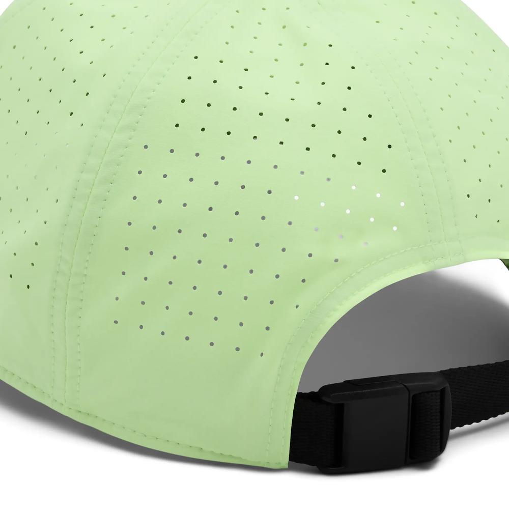 Čiapka New Balance LAH00143AFG - zelené