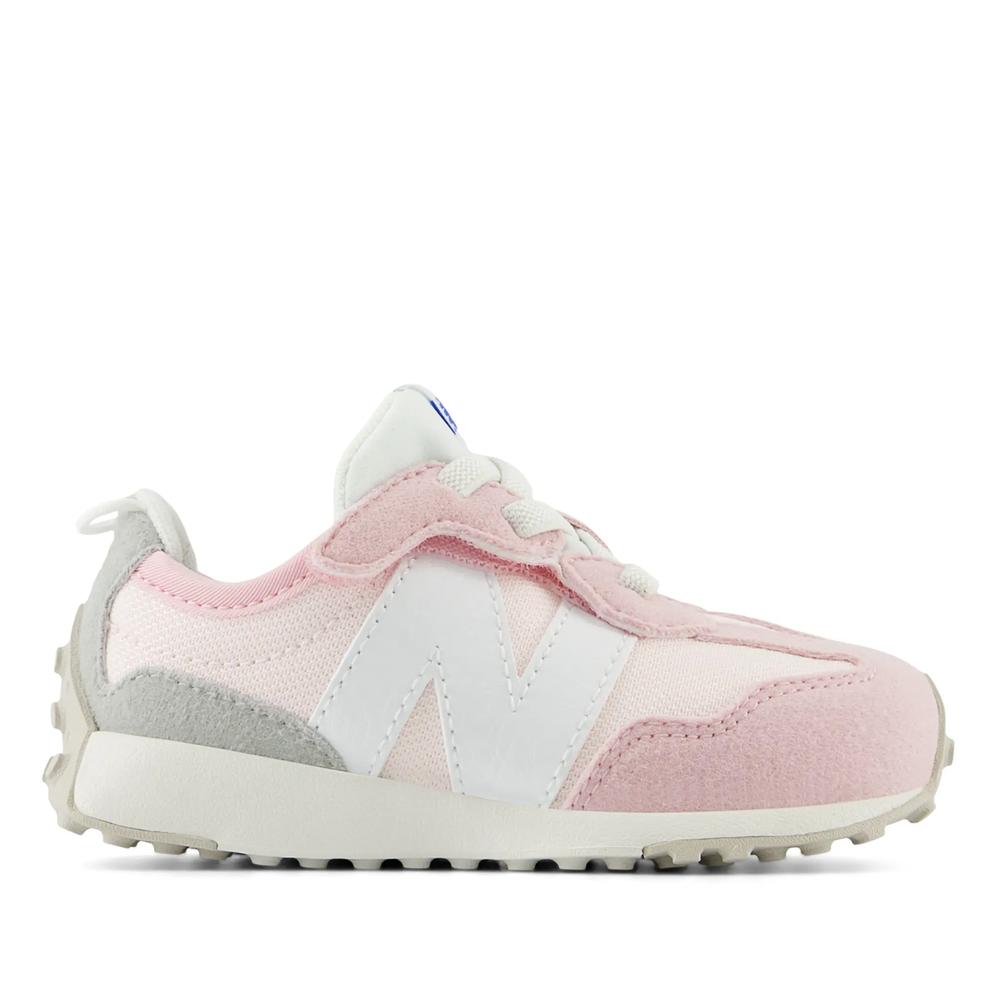 Topánky New Balance NW327CK - ružové
