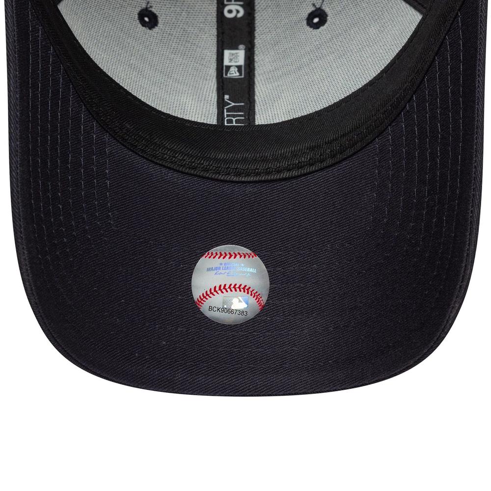 Čiapka New Era New York Yankees MLB Fruit Icon 9FORTY 60771818 - tmavomodré