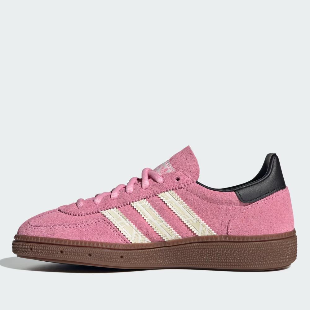 Topánky mládež adidas Handball Spezial J JP9564 - ružové