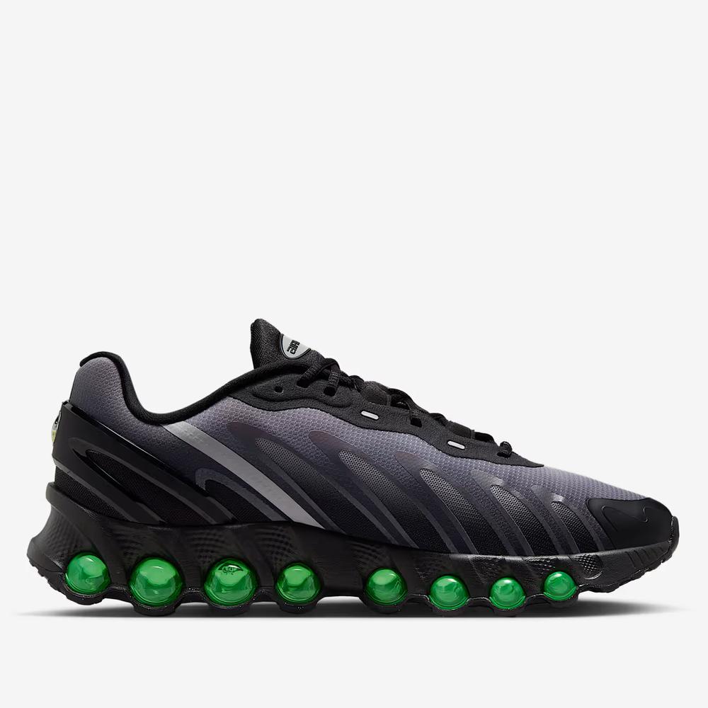 Topánky pánske Nike Air Max DN8 FQ7860-003 - čierne